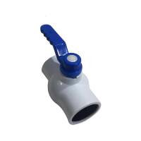 PVC Ball Valve
